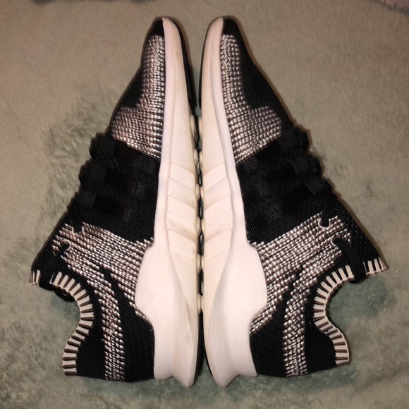 Men’s Adidas EQT - Picture 7 of 10